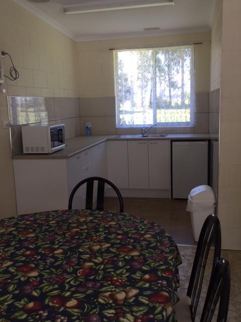 Snowy River Lodge Motel Orbost Buitenkant foto